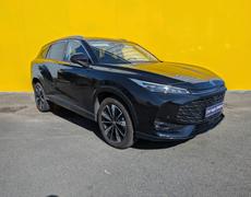 MG EHS Saint-Georges-sur-Loire