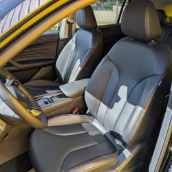 MG EHS 1.5 HYBRID+ 224CH LUXURY Saint-Georges-sur-Loire