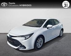 Toyota Corolla Cholet