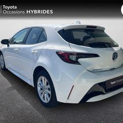 Toyota Corolla 1.8 140ch Dynamic MY23 Cholet