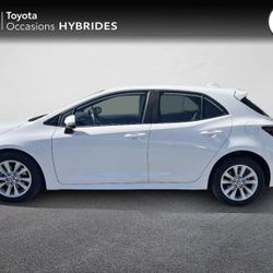 Toyota Corolla 1.8 140ch Dynamic MY23 Cholet