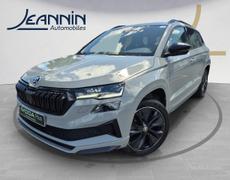 Skoda Karoq Sens