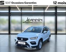 Seat Ateca Auxerre