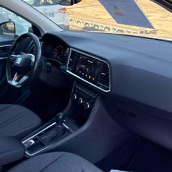 Seat Ateca Ateca 1.5 TSI 150 ch ACT Start/Stop DSG7 Business Auxerre