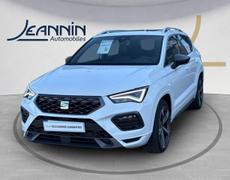 Seat Ateca Auxerre