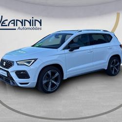 Seat Ateca Ateca 2.0 TDI 150 ch Start/Stop DSG7 FR Auxerre