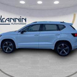 Seat Ateca Ateca 2.0 TDI 150 ch Start/Stop DSG7 FR Auxerre
