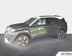Citroen e-C3 Aircross Nice