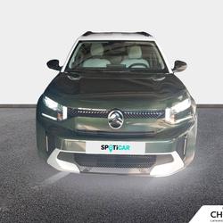 Citroen e-C3 Aircross e-C3 Aircross 113 autonomie confort Max Nice