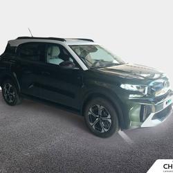 Citroen e-C3 Aircross e-C3 Aircross 113 autonomie confort Max Nice