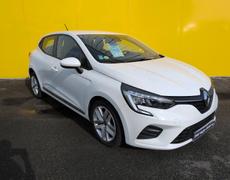 Renault Clio 5 Saint-Georges-sur-Loire