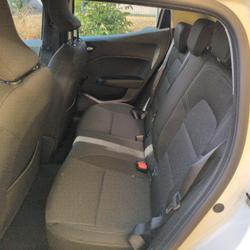 Renault Clio 5 1.5 BLUE DCI 100CH BUSINESS 21N Saint-Georges-sur-Loire