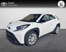 Toyota Aygo X Cholet