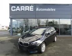 BMW Serie 2 Gran Tourer Dol-de-Bretagne