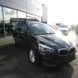 BMW Serie 2 Gran Tourer (F46) 216D 116CH  BUSINESS DESIGN Dol-de-Bretagne