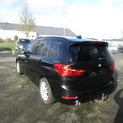 BMW Serie 2 Gran Tourer (F46) 216D 116CH  BUSINESS DESIGN Dol-de-Bretagne