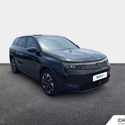 Opel Grandland Grandland 1.2 Turbo Hybrid 136 ch e-DCT6 GS Cagnes-sur-Mer