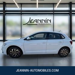 Volkswagen Polo 1.0 TSI 95 S&S BVM5 Life Plus occasion - Avallon - photo 2/29