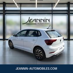 Volkswagen Polo 1.0 TSI 95 S&S BVM5 Life Plus occasion - Avallon - photo 3/29