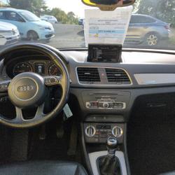 Audi Q3 2.0 TDI 177CH AMBITION LUXE QUATTRO Saint-Georges-sur-Loire