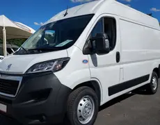 Peugeot Boxer Clermont