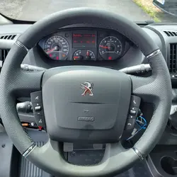 Peugeot Boxer L2H2 3.5 MAXI 140CH S&S GPS Clermont