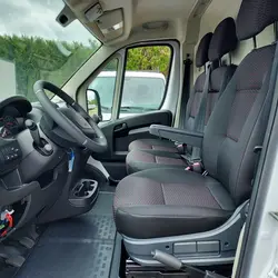 Peugeot Boxer L2H2 3.5 MAXI 140CH S&S GPS Clermont