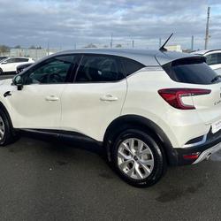 Renault Captur Captur TCe 90 - 21 Zen Cholet