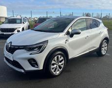 Renault Captur Mouilleron-le-Captif