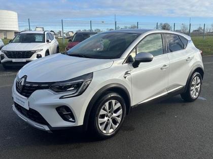 Renault Captur - Captur TCe 90 - 21 Zen - 15 480 €