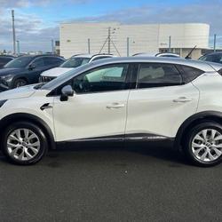 Renault Captur Captur TCe 90 - 21 Zen Mouilleron-le-Captif
