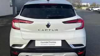 Renault Captur  - Zen - photo 3
