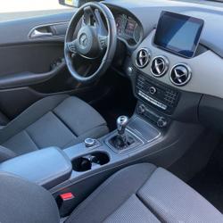 Mercedes Classe B 180 D 109CH INSPIRATION D&eacute;mouville