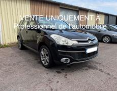 Citroen C. Crosser Bretteville-sur-Odon