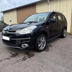 Citroen C. Crosser 2.2 HDI160 16V FAP ROSSIGNOL DCS Bretteville-sur-Odon
