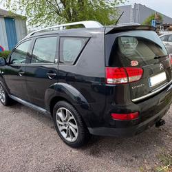 Citroen C. Crosser 2.2 HDI160 16V FAP ROSSIGNOL DCS Bretteville-sur-Odon