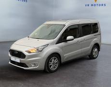 Ford Tourneo Connect Serres-Castet