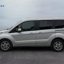 Ford Tourneo Connect FORD TOURNEO CONNECT 1.5 ECOBLUE 120 TITANIUM &ndash; DISTRIBUTION FAITE &ndash; SUIVI EXCLUSIF FORD... Serres-Castet