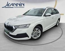 Skoda Octavia Combi Sens