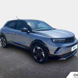 Opel Mokka Mokka Electrique 156 ch & Batterie 54 kWh GS Nice