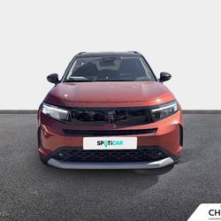 Opel Frontera Frontera Electric 113 ch Batterie 44 kWh GS Nice