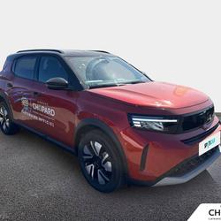 Opel Frontera Frontera Electric 113 ch Batterie 44 kWh GS Nice