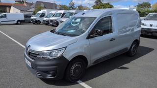 Renault Express  - photo 0