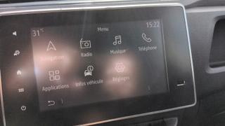 Renault Express  - photo 3