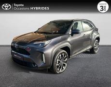 Toyota Yaris Cross Cholet