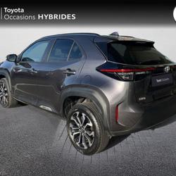 Toyota Yaris Cross 116h Design MC24 Cholet