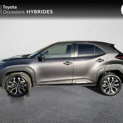 Toyota Yaris Cross 116h Design MC24 Cholet