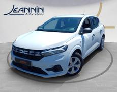 Dacia Sandero Sens