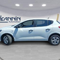 Dacia Sandero Sandero SCe 65 Essential Sens