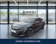 Volkswagen Arteon Sens